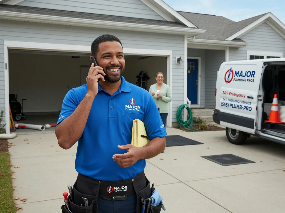 Drain Cleaning Services Goshen, VA FAQs